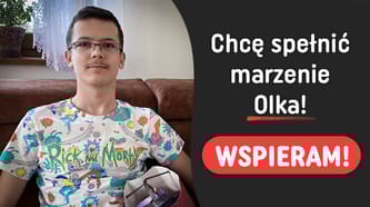 Fundacja Mam Marzenie