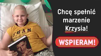 Fundacja Mam Marzenie