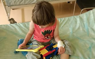 Weronika Wyrwał, Tobiasz Szpos