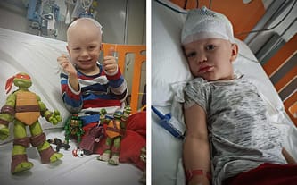 Wojtuś Bogaczyński