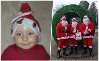 Zosia Szcześniewska