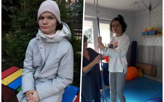 Natalia Wólczyńska