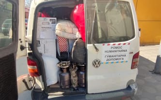 Fundacja Motoryzacja Dzieciom
