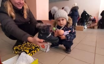 Fundacja Motoryzacja Dzieciom