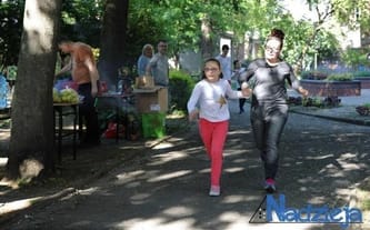 Stowarzyszenie Rodziców i Przyjaciół Dzieci Niewidomych i Słabowidzących Nadzieja w Krakowie