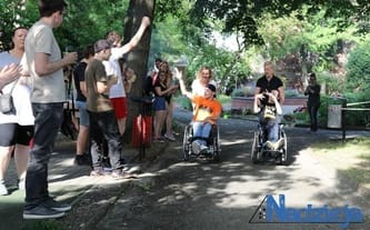 Stowarzyszenie Rodziców i Przyjaciół Dzieci Niewidomych i Słabowidzących Nadzieja w Krakowie