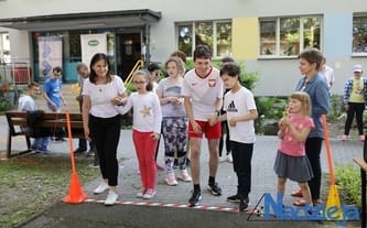 Stowarzyszenie Rodziców i Przyjaciół Dzieci Niewidomych i Słabowidzących Nadzieja w Krakowie