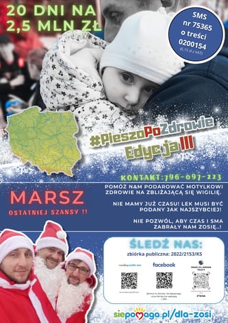 Zosia Szcześniewska