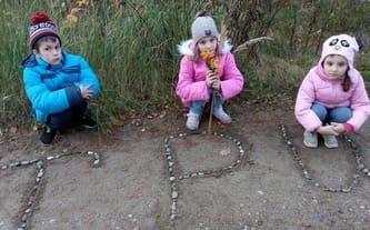 Towarzystwo Przyjaciół Ukrainy