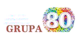 Agnieszka Laska #Grupa80