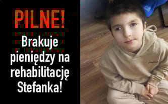 Stefanek Borzymowski