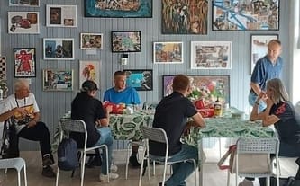 FUNDACJA DAJ HERBATĘ