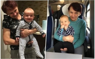 Grażyna Modrzyńska