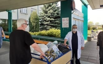 Fundacja Małgorzaty Braunek BĄDŹ