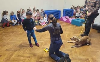 Fundacja Working Dogs