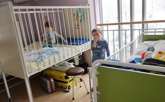 Piotr i Damian Pilarek