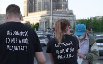 FUNDACJA DAJ HERBATĘ