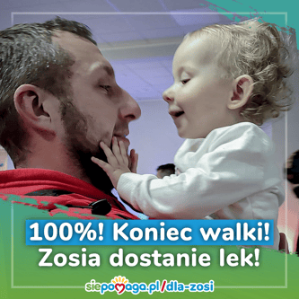 Zosia Szcześniewska