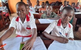 FUNDACJA DZIECI AFRYKI