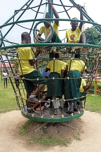 FUNDACJA DZIECI AFRYKI