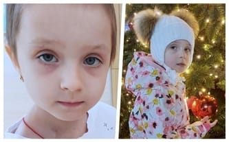 Solomiia Pakolivecka