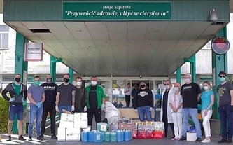 Fundacja Małgorzaty Braunek BĄDŹ