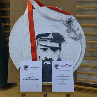 Katarzyna olechowska