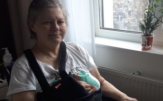 Katarzyna Wodzińska