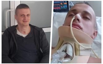 Krzysztof Sienkiewicz