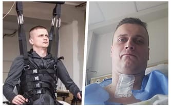 Krzysztof Sienkiewicz