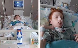 Anonimowa Pomagaczka