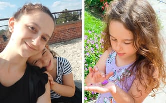 Lilianna Dziomdziora