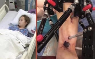 Marysia Tchórzewska