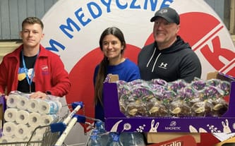 Fundacja Medyk dla Zdrowia