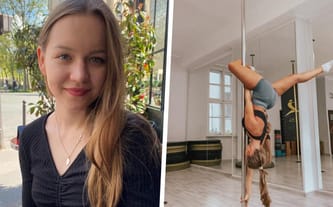 Sylwia Mikołajewska