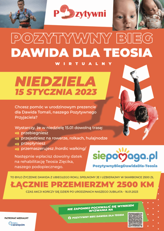 Stowarzyszenie Pozytywni