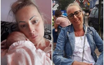 Małgorzata Lisiecka