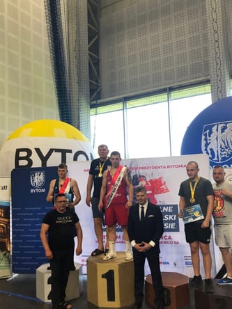 Mikołaj Brzeziński