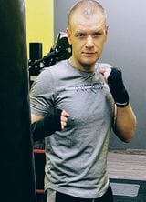 Krzysztof Ciężak