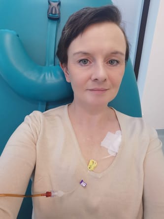 Agnieszka Małecka - Kasprzak