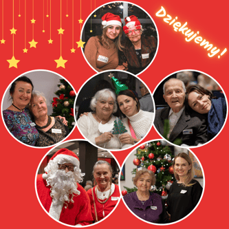 Podaruj Wigilię Stowarzyszenie mali bracia Ubogich