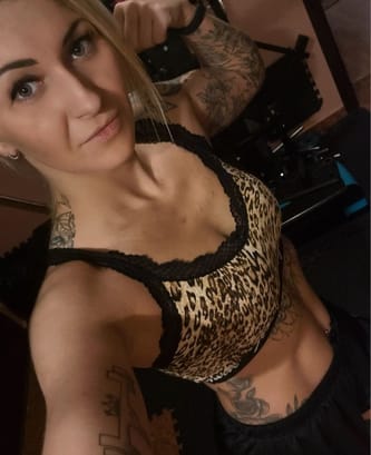 Paulina Trun