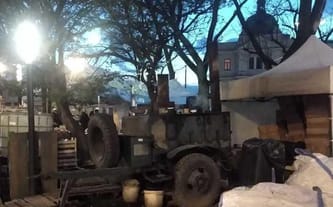 Punkt logistyczno-medyczny