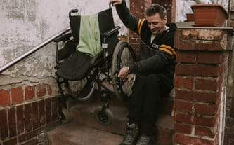 Dignum dla osób starszych