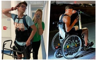 Maksymilian Chrapkowicz