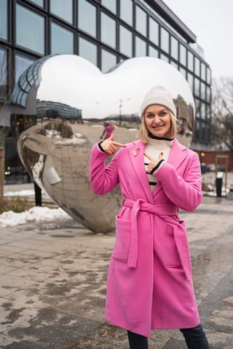 Dr Lifestyle Monika Ciesielska