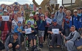 Czas na wakacje , czas na odpoczynek dla naszych wychowanków