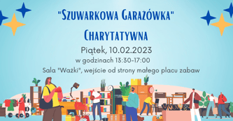 Publiczne Przedszkole "Wodnik Szuwarek"