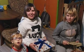 Bezpiecznym dom dla naszych dzieci.