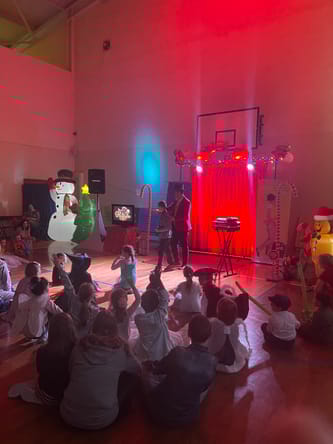 Anonimowa Pomagaczka